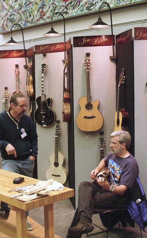 2000-05 Folklife 2000 Booth Brent David 03.jpg